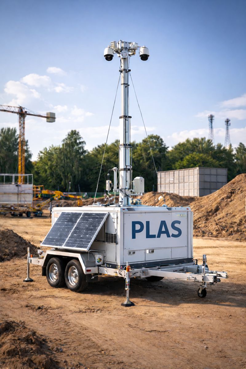 Mobile Sicherheit